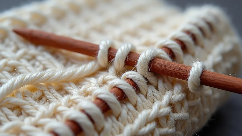 3mm Knitting Needles Conversion: A Practical Guide for Knitters