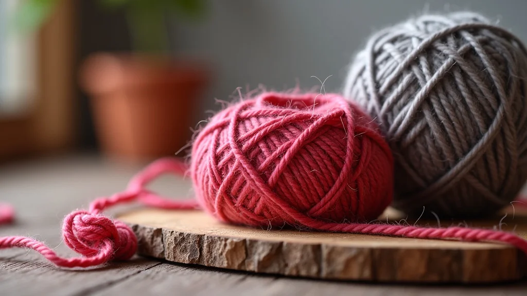 Choosing The Right Knitting Kits With Yarn and Pattern