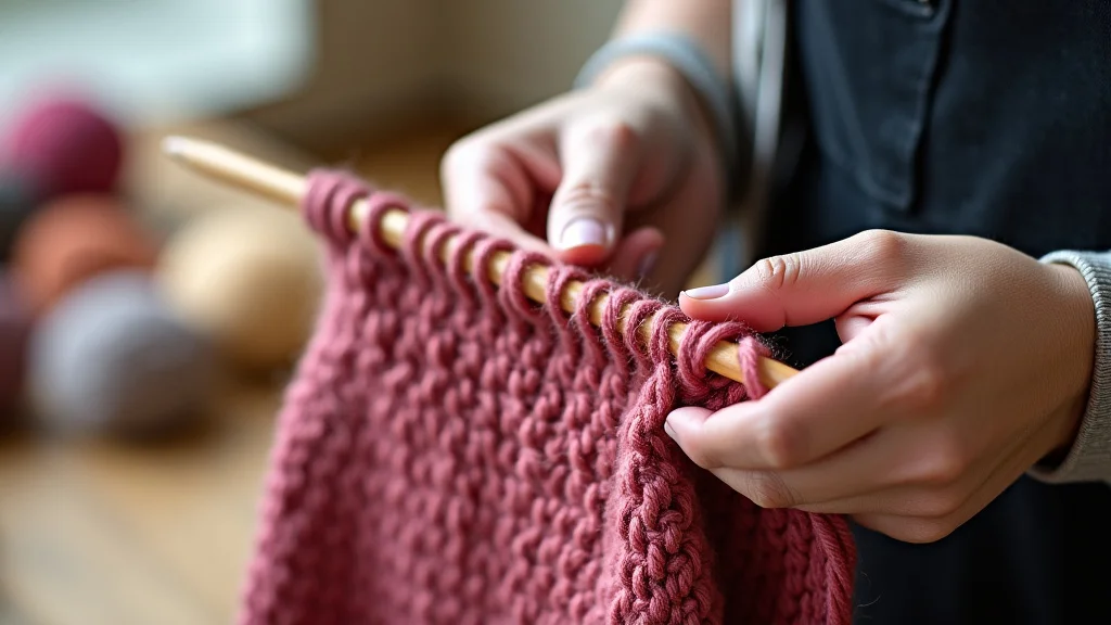 Discover Wonderful Projects: Knitting Bee Free Knitting Patterns