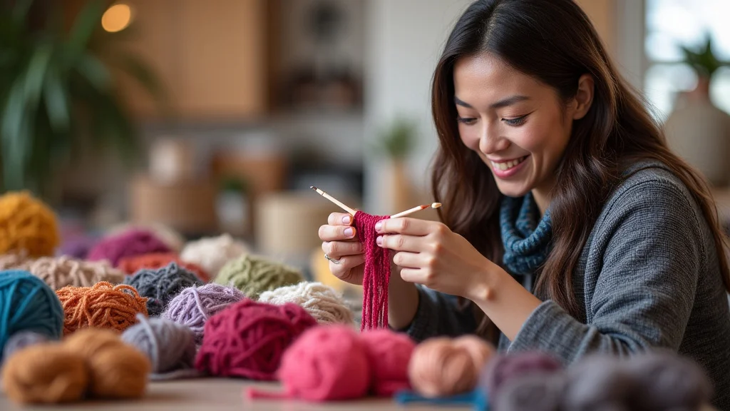 Discovering Knitting Hive Salt Lake City