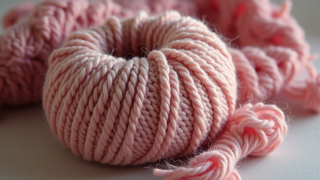 DK Knitting Patterns: Your Guide to Gorgeous Hand-Knitted Pieces