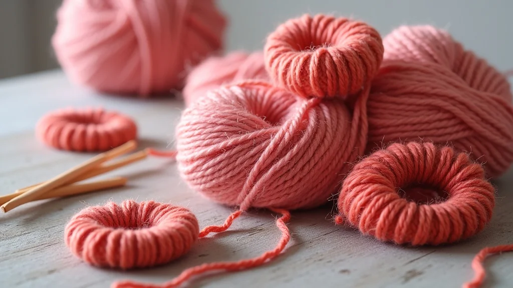 Inspiring Creative Projects: Fresh and Fun Knitting Ideas