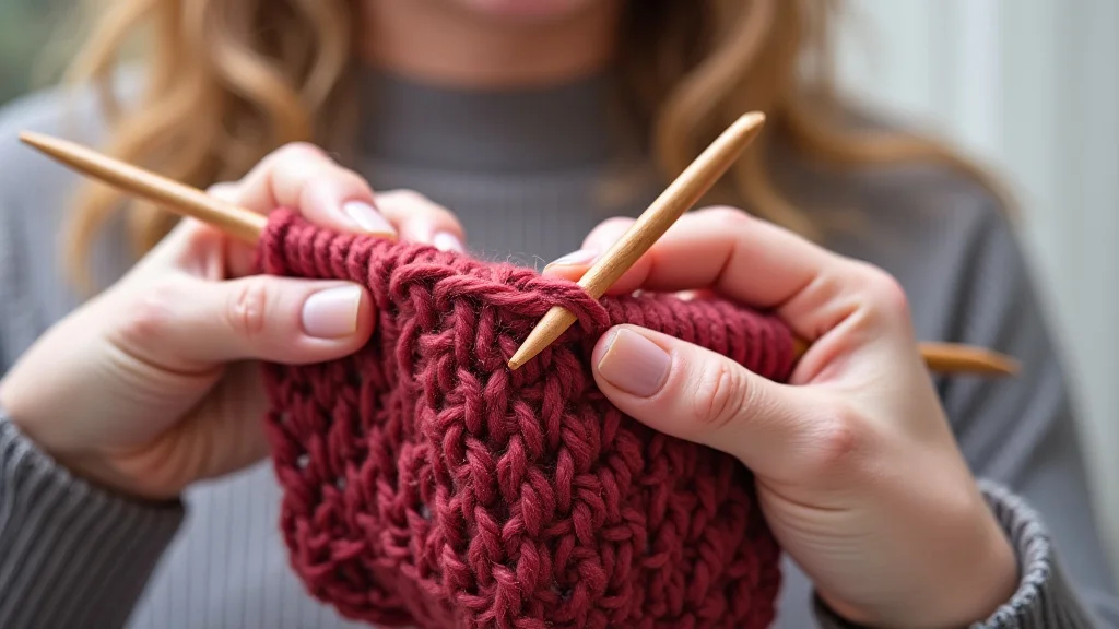 Knitting Cast On Methods for Every Project and Skill Level