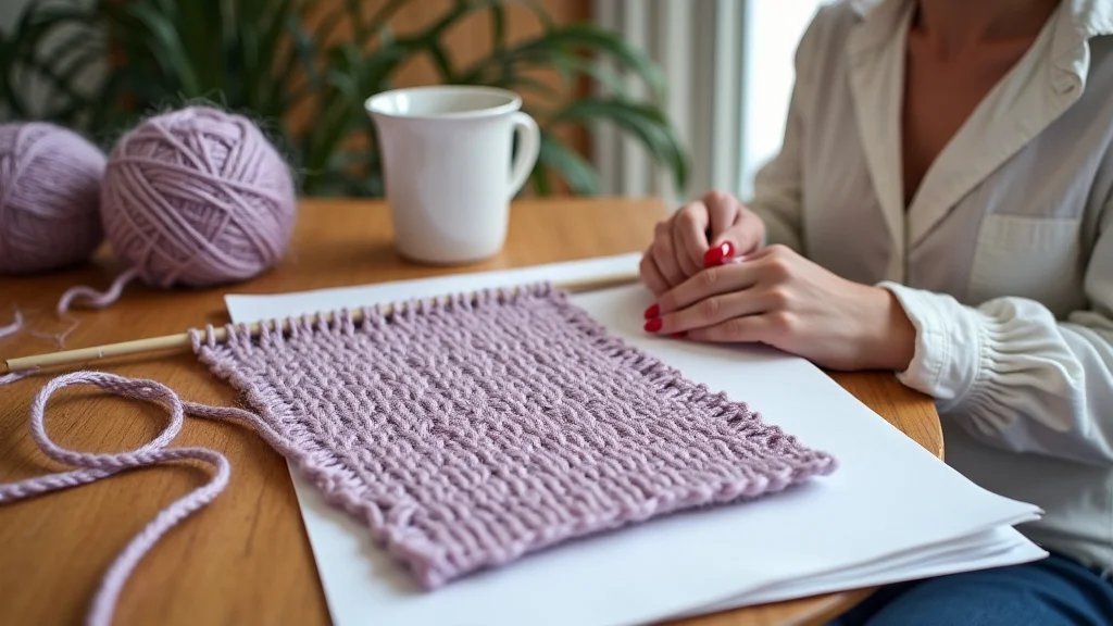 Knitting Charts Free: Your Guide to Pattern Success