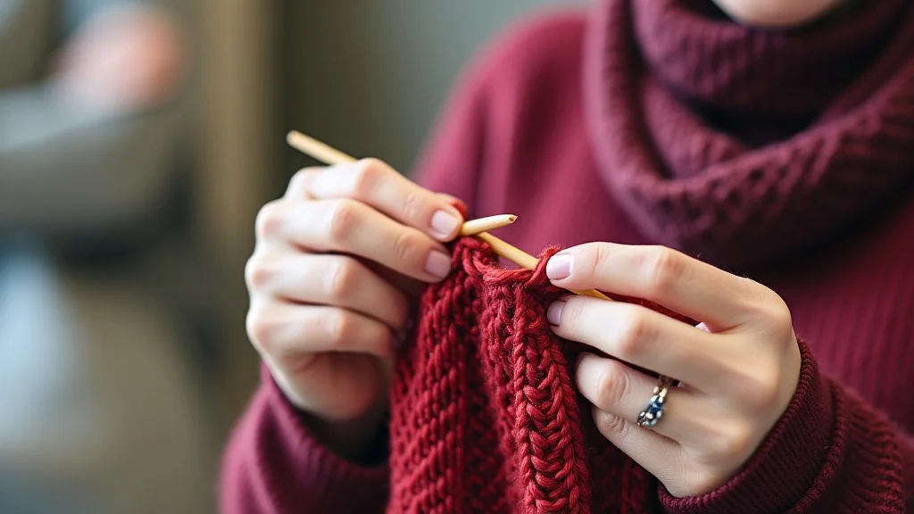 Knitting Classes Near Me for Adults: Find Your Fiber Fun