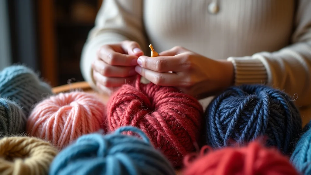 Knitting Coop Salem VA Exploring Craft and Community