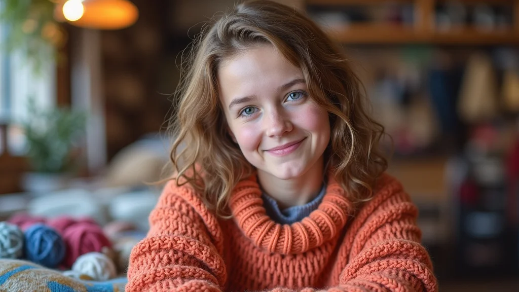 Knitting Cult Lady Unraveled: Patterns, Communities, and More