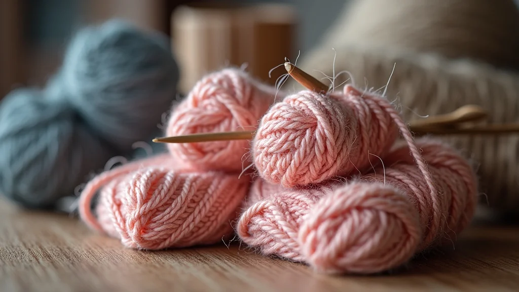 Knitting Drawing: Techniques and Tips for Aspiring Artists