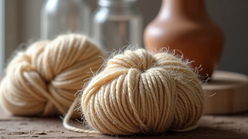 Knitting for Olive Silk Mohair: A Guide for Beginners
