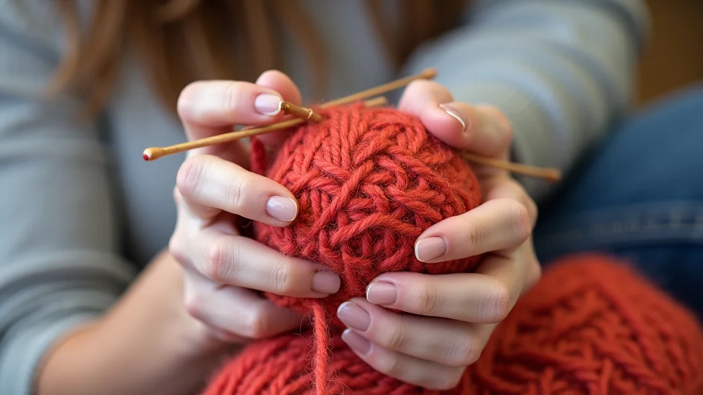 Knitting Funny: Adding Humor and Joy to Your Craft