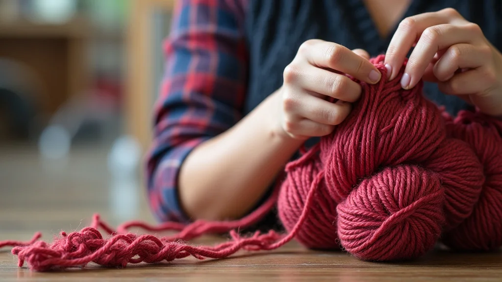 Knitting Guild of America: A Beginner's Guide to Fiber Arts