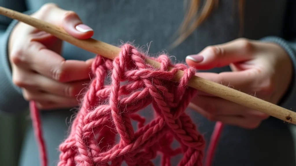 Knitting Help Website A Resource for Knitters of All Levels