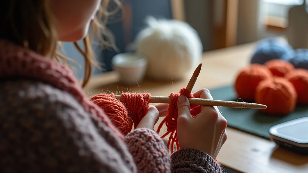 Knitting Images A Comprehensive Guide for Visual Storytelling