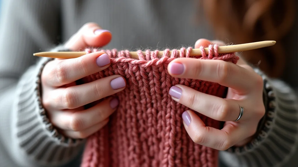 Knitting in the Round Joining: Mastering Seamless Circular Crafts