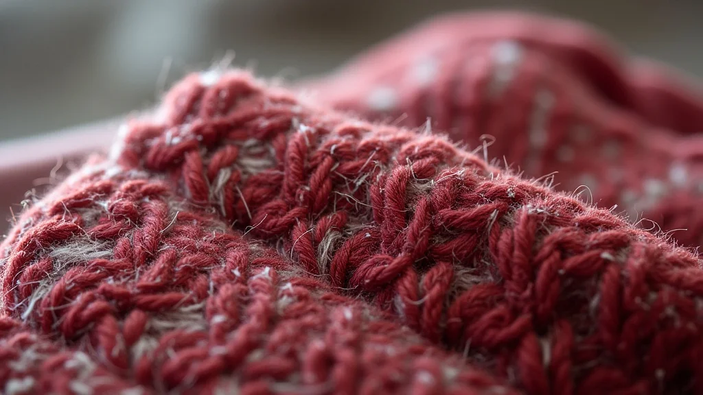 Knitting Jogless Stripes in the Round: Techniques and Tips