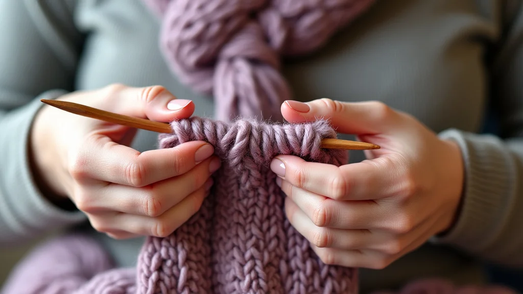 Knitting M1L: A Comprehensive Guide for Knitters