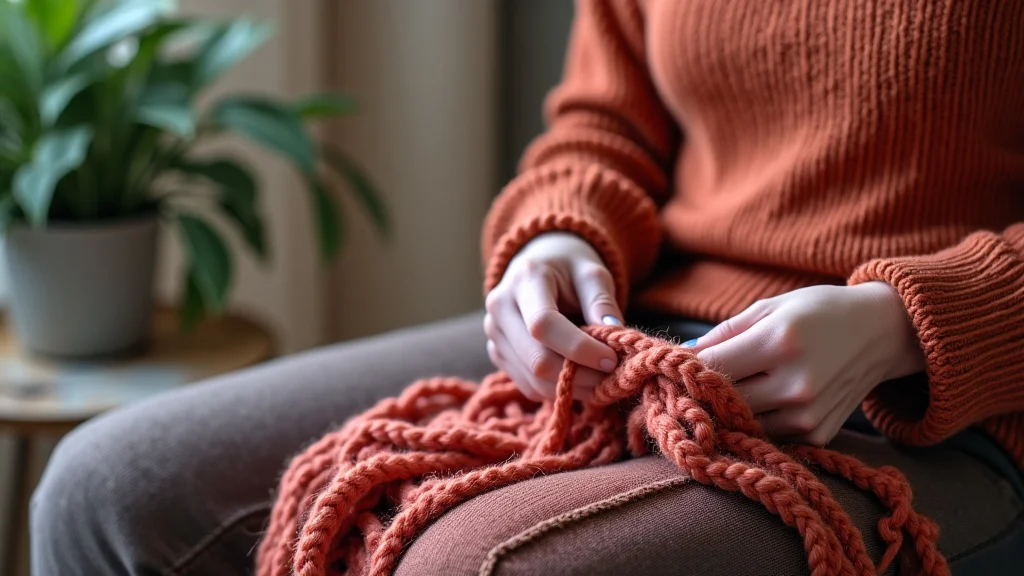 Knitting Retreats A Guide to Relaxing and Learning New Skills