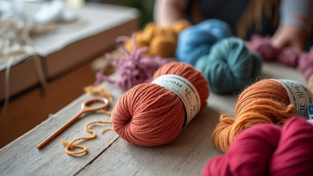 Knitting Tree LA: A Guide to Yarn, Art, and Community