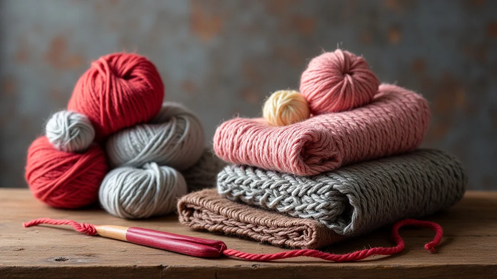 Knitting Warehouse Explained: Your Guide to Yarn and Supplies