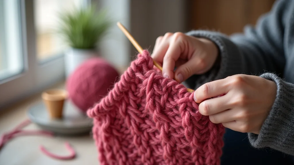 Knitting Youtube Channels: Find Your Favorite Fiber Friends