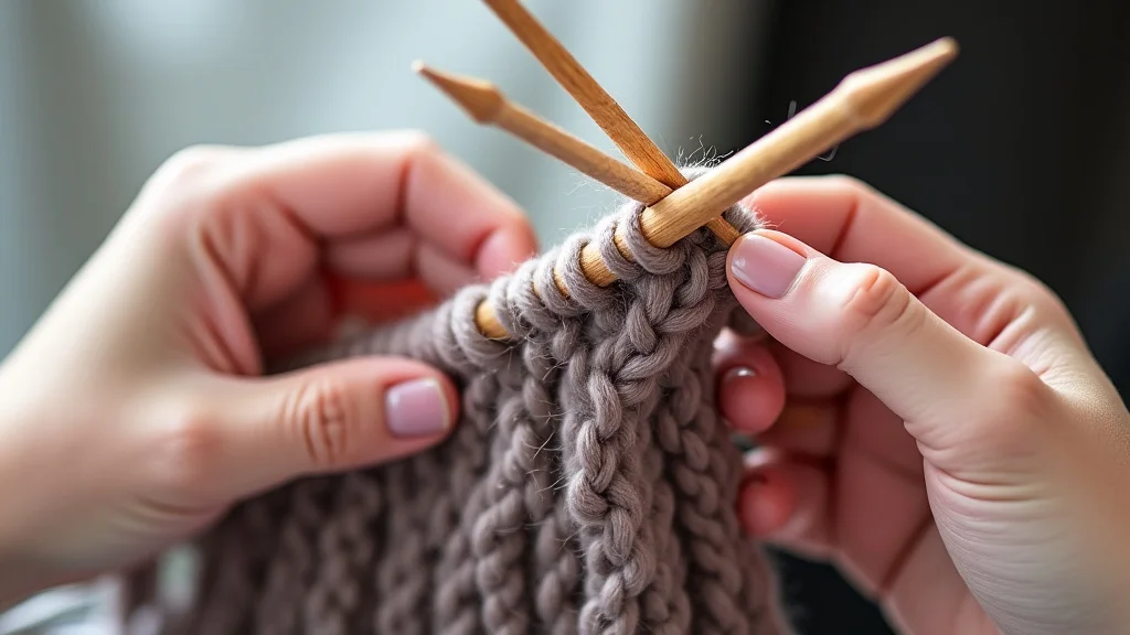 Mastering I Cord Cast On Knitting Techniques: A Complete Guide