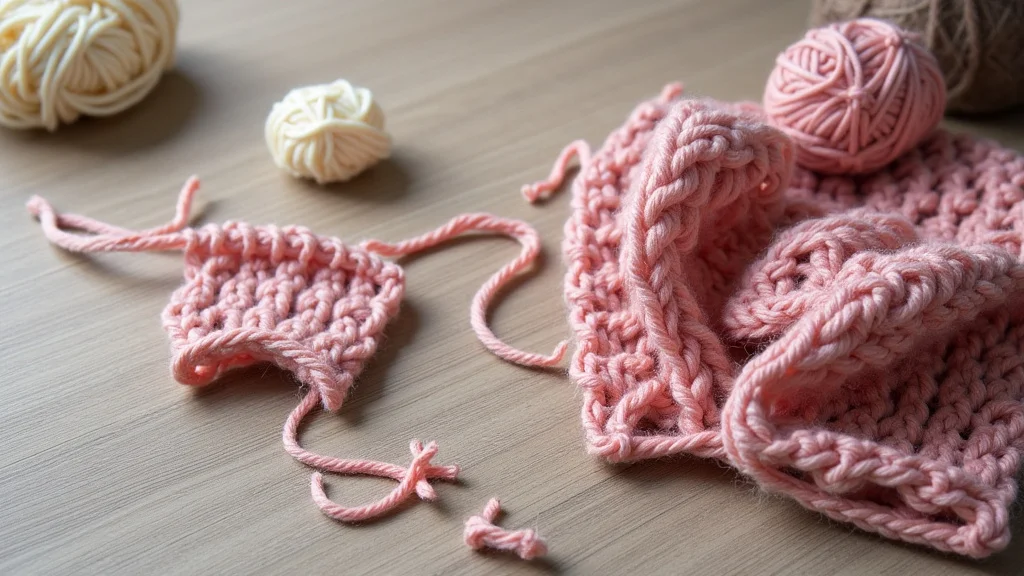 The Best Knitting and Crochet Tools for Every Crafter