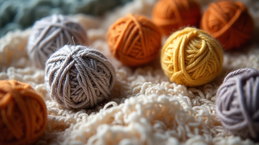 The Creative Community: Exploring the Knitting Hive