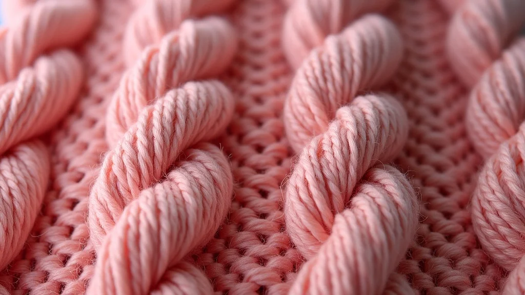 Yo Knitting Stitch: A Beginner's Guide to Openwork Designs